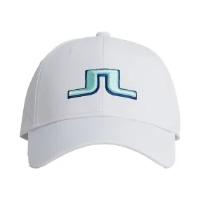 Angus Cap White - SS24