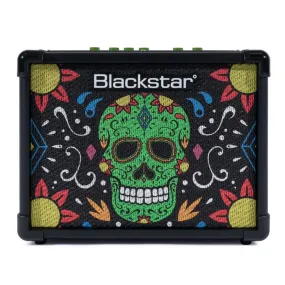 Blackstar IDCV3-10SSKULL3 Sugar Skull Amplifier