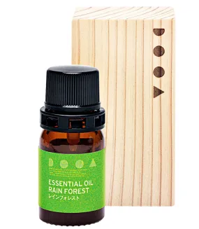 DOOA Essential Oil (Use with SHIZUKU Wood Base)