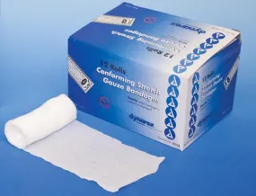 Gauze Bandage Rolls