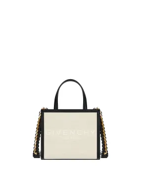 Givenchy Chain Mini G Tote