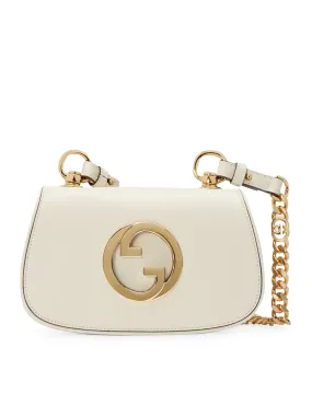 Gucci Blondie Mini Shoulder Bag