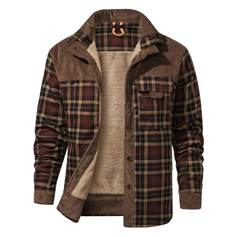 H.D Boreal Jacket