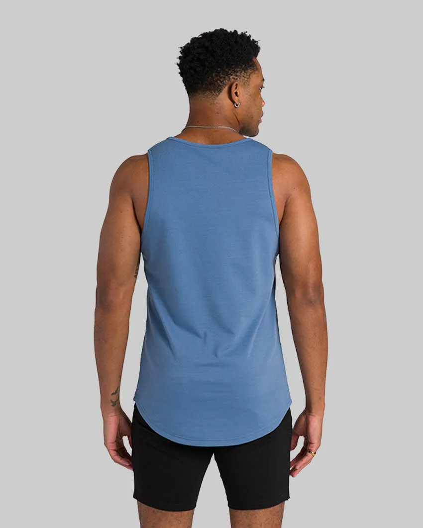 LUX Drop-Cut Tank <!-- Size XL -->