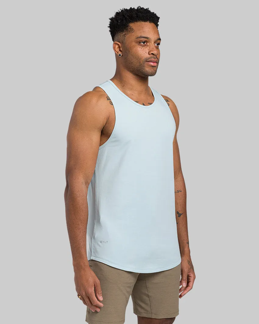 LUX Drop-Cut Tank <!-- Size XL -->