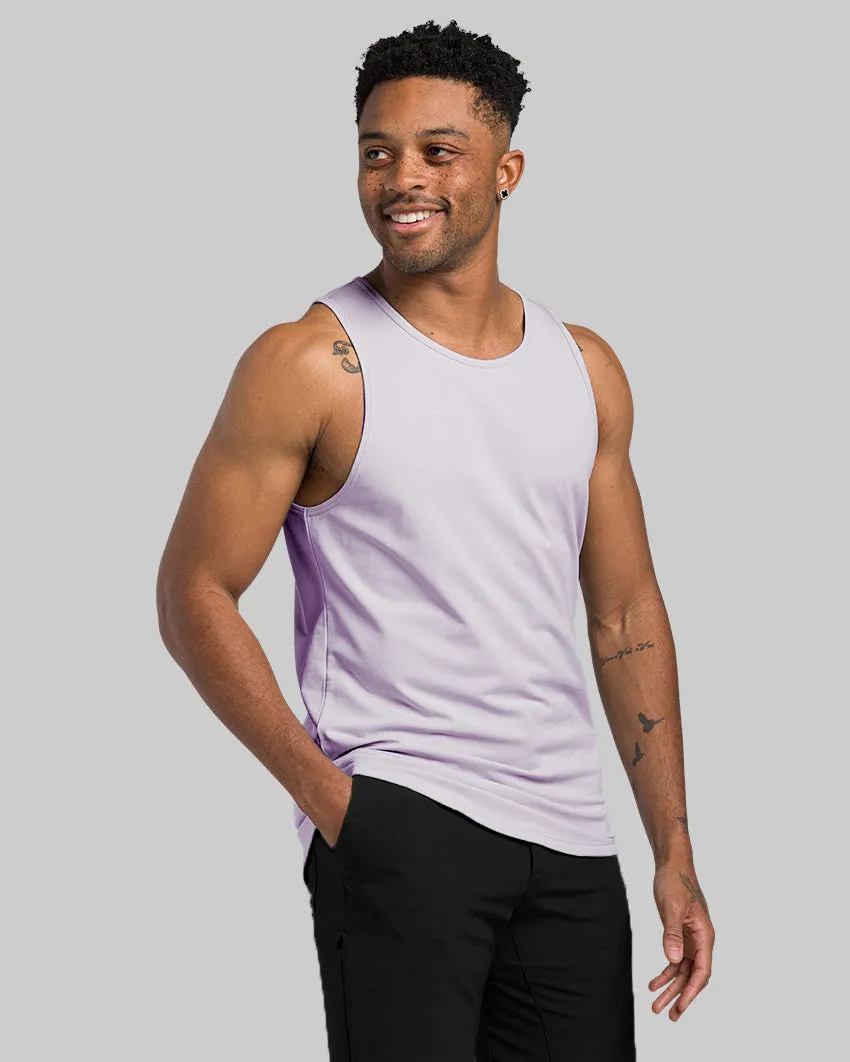 LUX Drop-Cut Tank <!-- Size XL -->