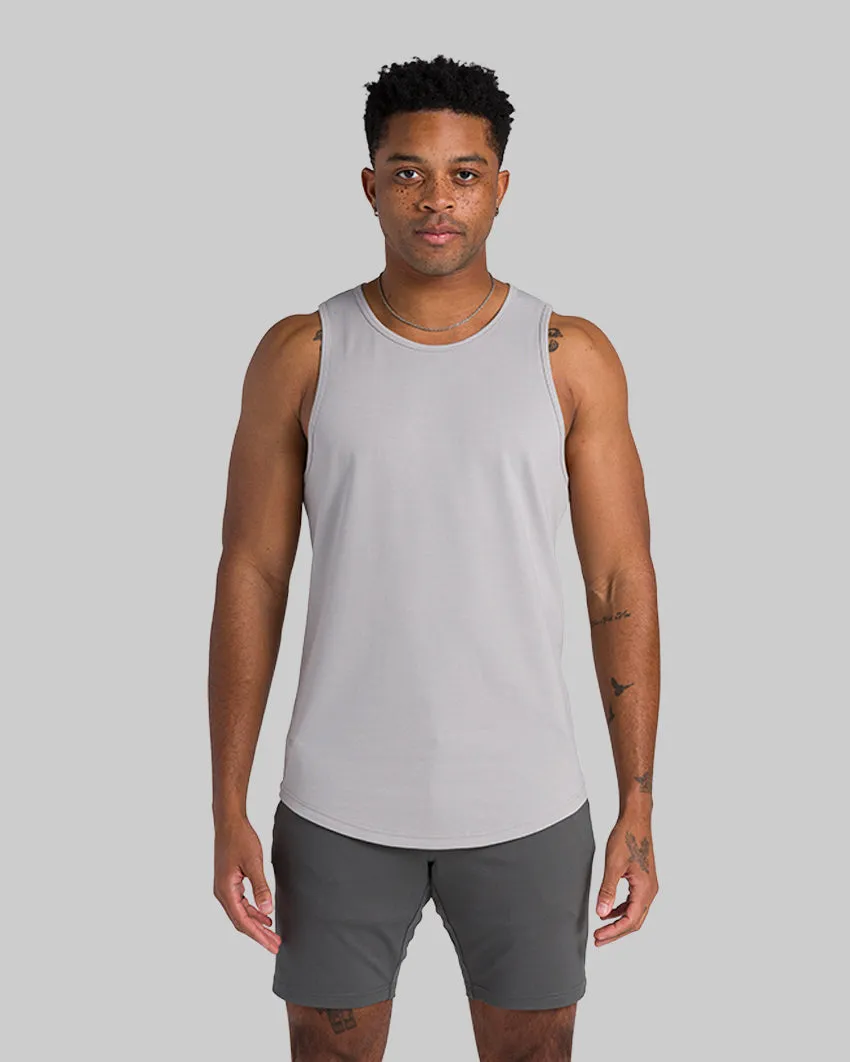 LUX Drop-Cut Tank <!-- Size XL -->