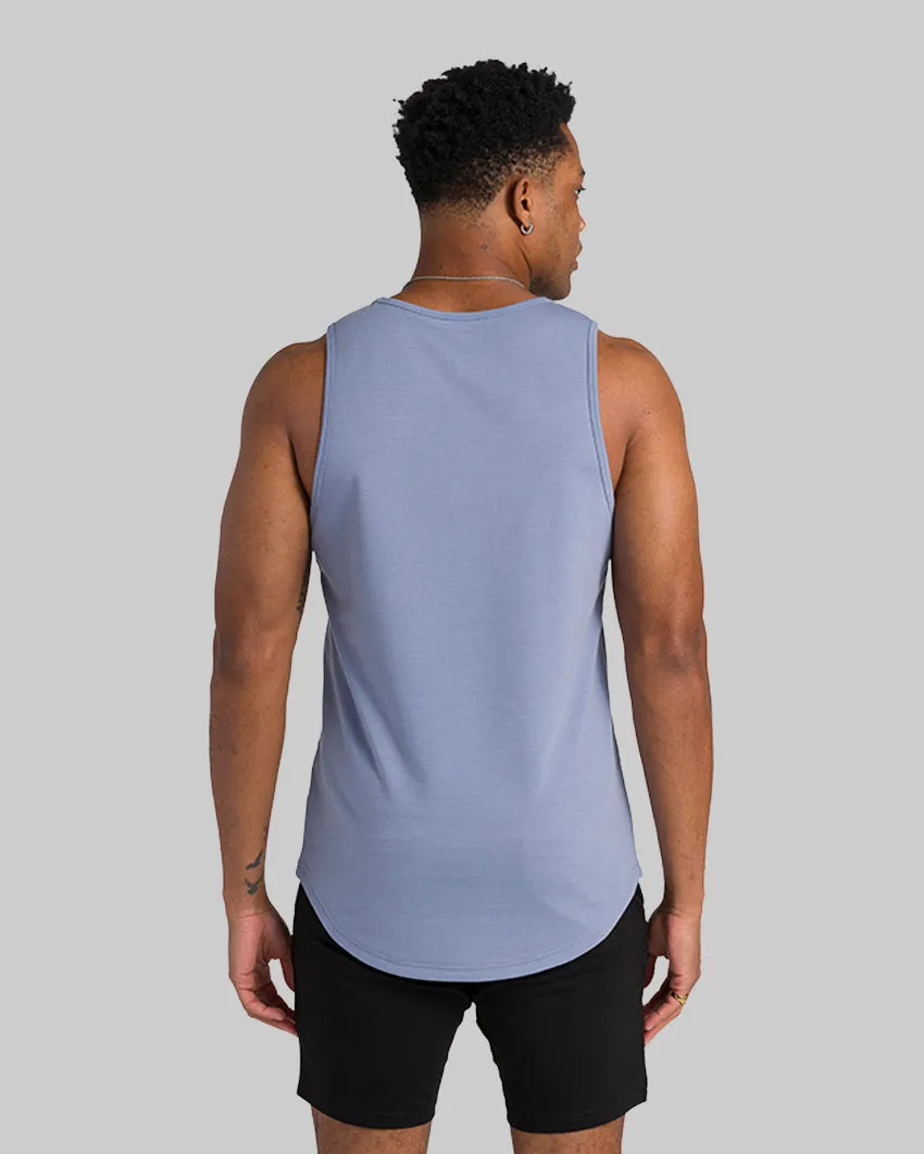 LUX Drop-Cut Tank <!-- Size XL -->