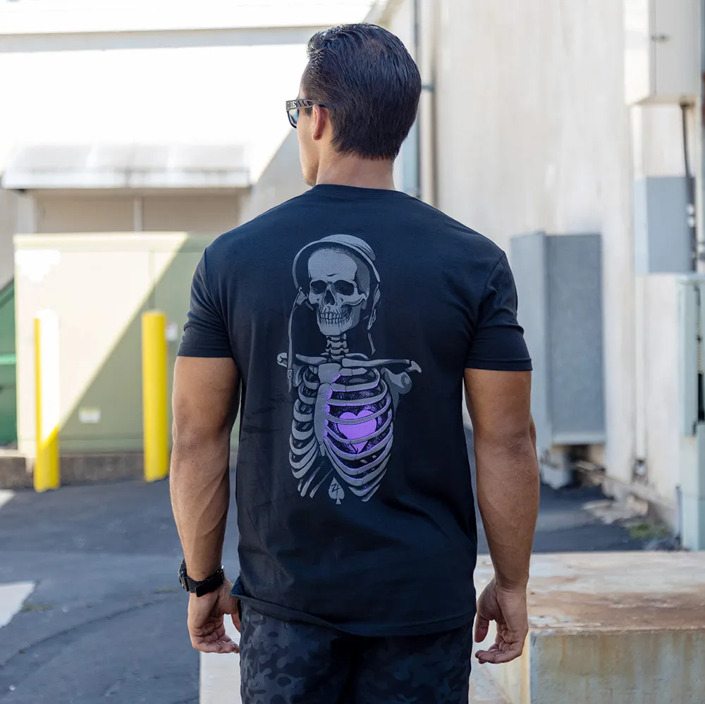 Purple Heart Tee