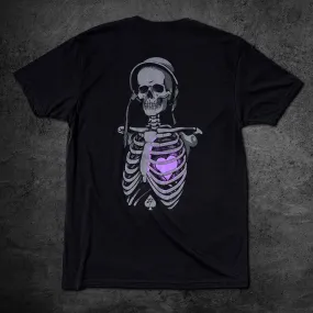 Purple Heart Tee