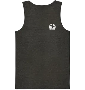 "Essential Ocean Walk" - Herren Premium Organic Tank-Top