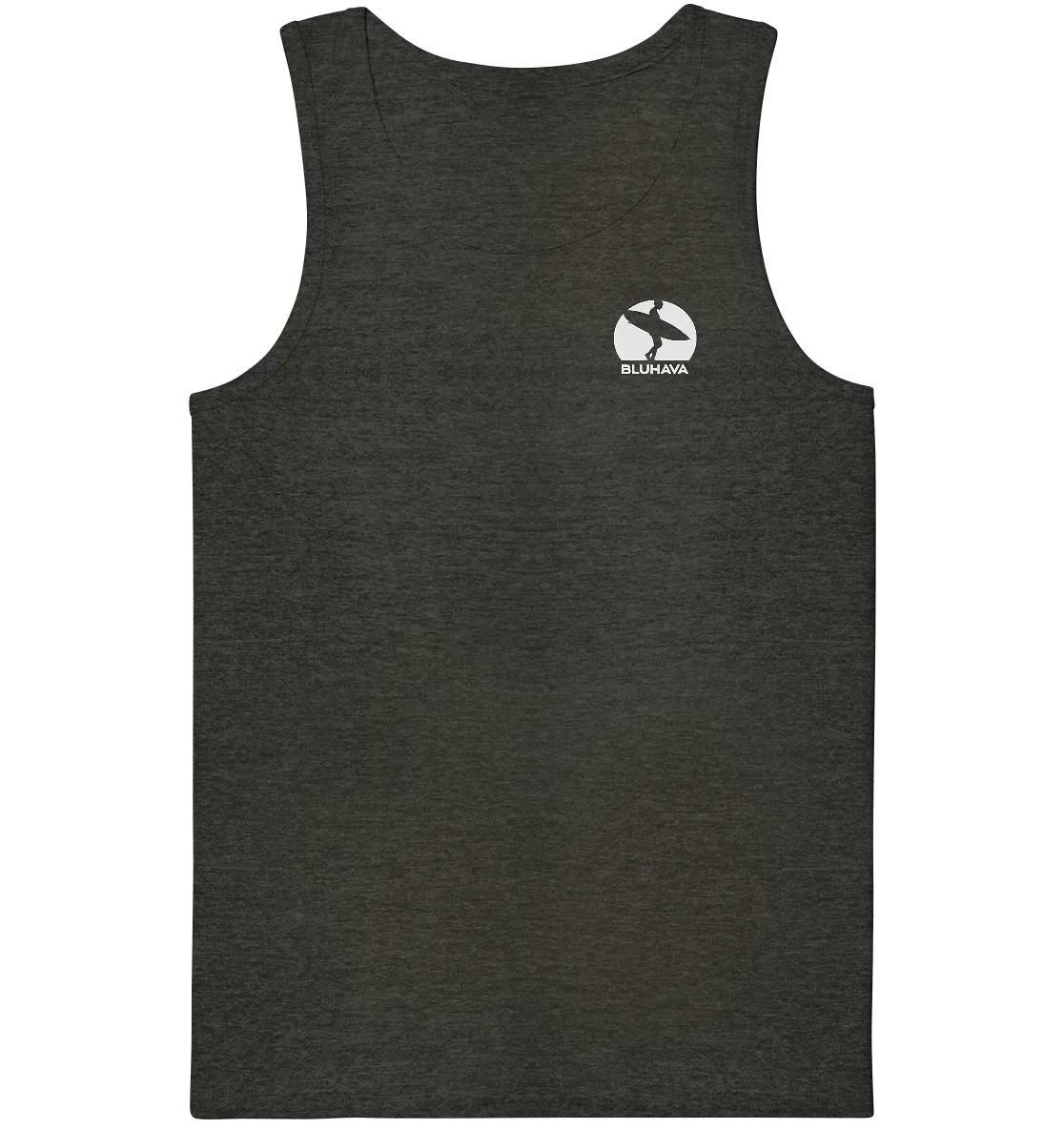 "Essential Ocean Walk" - Herren Premium Organic Tank-Top