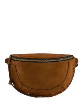 Skano Belt Bag in Cognac