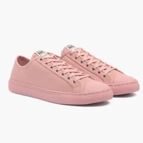 Women's Classic Low Top | Pink